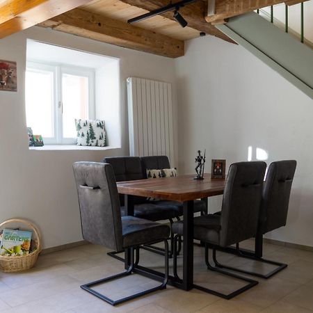 Schwarzwald-Glueck City Eg Mit Terrasse Villingen-Schwenningen Eksteriør bilde