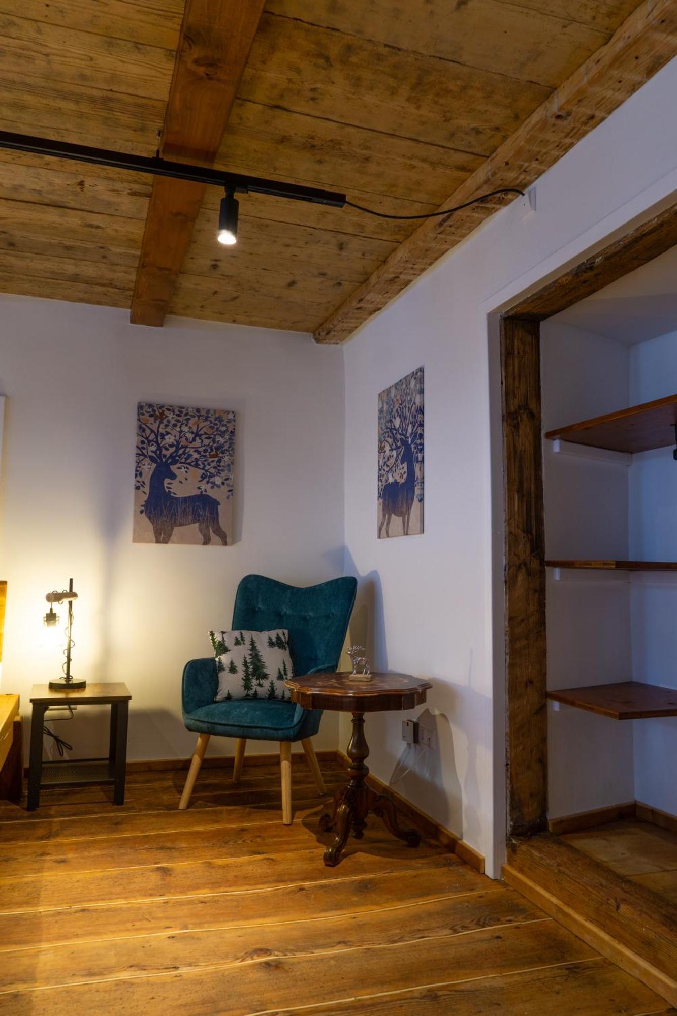 Schwarzwald-Glueck City Eg Mit Terrasse Villingen-Schwenningen Eksteriør bilde