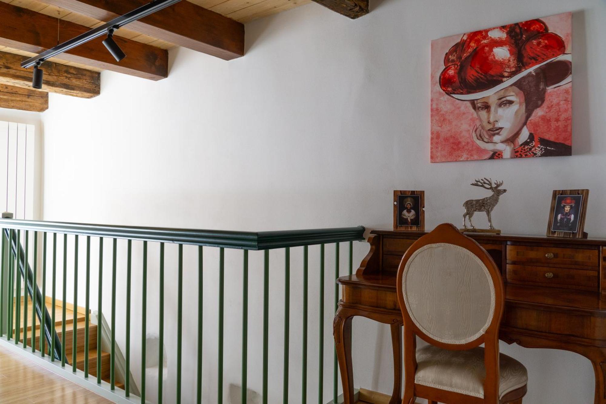 Schwarzwald-Glueck City Eg Mit Terrasse Villingen-Schwenningen Eksteriør bilde